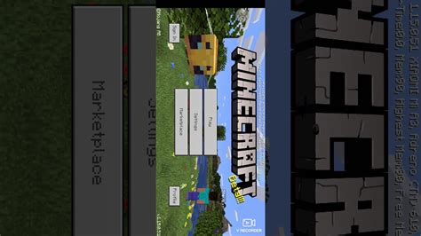 How To Get Mods Or Add Ons In Minecraft Pe Youtube