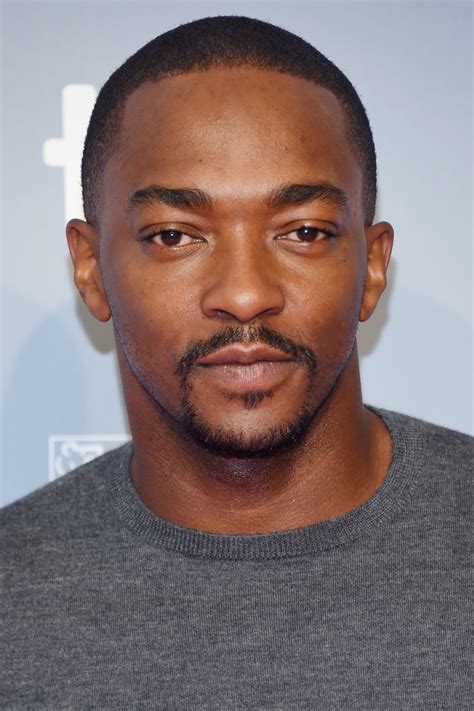 Anthony Mackie Profile Images — The Movie Database Tmdb