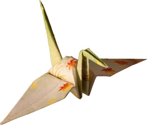 Laitche Origami Cranes Origami Crane Png Free Transparent Png