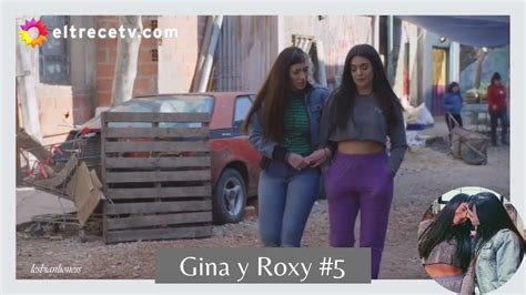 Gina Y Roxy 5 La 1 518 Launo Youtube