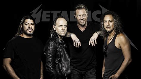 Metallica Wallpapers 4k Hd Metallica Backgrounds On Wallpaperbat