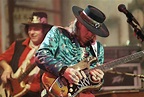 The Unique Guitar Blog: The Guitars of Stevie Ray Vaughan