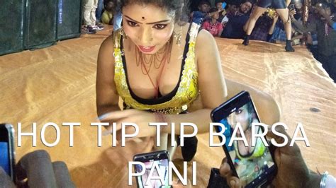 Tip Tip Barsa Pani Hot Dance Dj Abir Youtube
