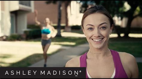 Ashley Madison Morning Run By Stranger Films Creative Works The Drum