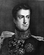 The Mad Monarchist: Monarch Profile: King Carlo Alberto of Piedmont ...