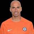 Willy Caballero Bio - net worth, salary, career, stats, married, wife ...