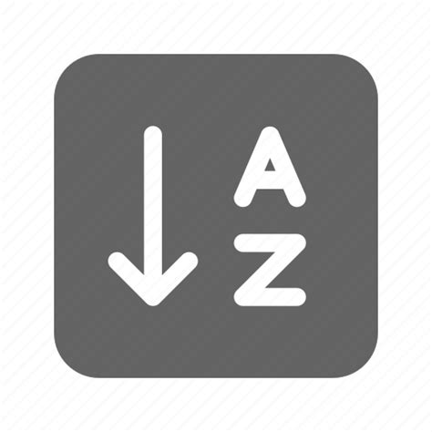 Here order() will sort a given list of numbers according to its index in the descending order because of decreasing=true : 12+ Tips For Alphabetical Ascending Order Symbol Success - Coloring ...