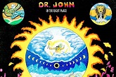 How Dr. John Got Focused, Then Famous on 'In the Right Place'