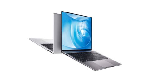 Huawei matebook d13 is very slim & its design is very. Huawei MateBook 13/14 Ryzen Edition Launched, Price ...