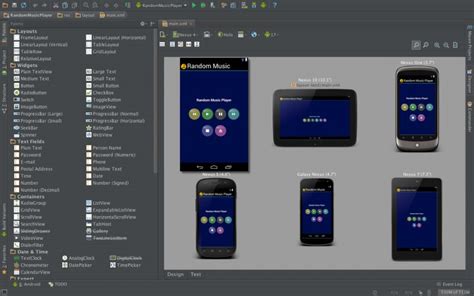 Android Studio Vs Intellij Idea The Best Ide Software