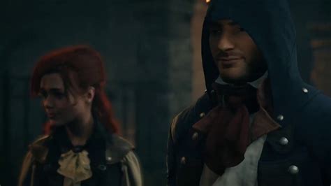 Assassins Creed Unity Parte 18 YouTube