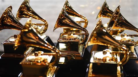 The Grammys Has Renamed Urban Contemporary To Progressive R B