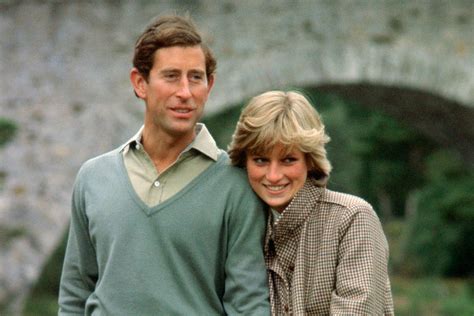 Princess Diana News Why Diana Felt Oppressed During Her Honeymoon