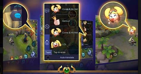 Check spelling or type a new query. Belajar dan Tutorial: Mengenal Emote di Mobile Legend