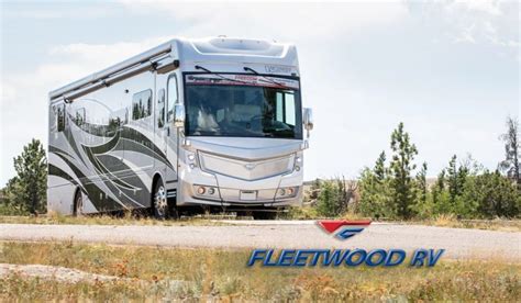 Fleetwood Rv Models Service And More National Indoor Rv Centers