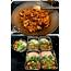 Healthy Orange Chicken Meal Prep For Lunch This Week  MealPrepSunday