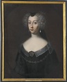 Madame de Pompadour (Maria Eleonora of Brandenburg, Queen of Sweden...)