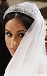 Close-Up from Prince Harry and Meghan Markle's Royal Wedding Day Photos ...