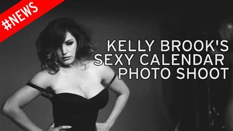 Kelly Brook Posts More Sexy Selfies As David Mcintoshs Scantily Clad New Love Interest Hits The