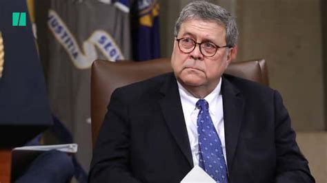 Barr Jokes About Contempt To Pelosis Face ‘did You Bring Your