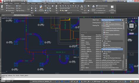 Autocad Mep Bim