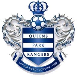 By downloading this logo you agree with our terms of use. File:QPR Logo.png - Wikipedia