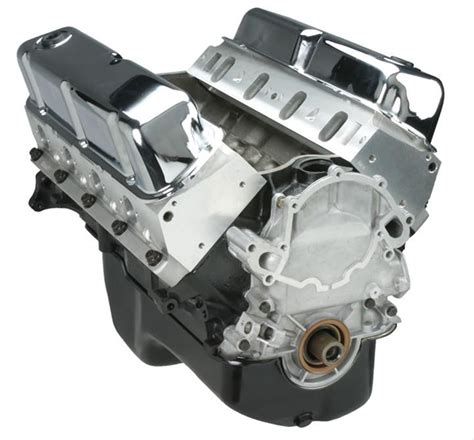Ford Atk High Performance Engines Hp17 Atk High Performance Ford 393