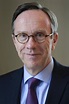 Matthias Wissmann als VDA-Präsident einstimmig wiedergewählt - Krafthand
