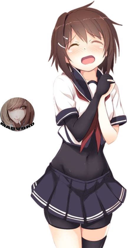Download Anime Uniform Anime Characters Schoolgirl Cartoon Sexy