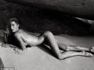 Naked Giselle Bundchen Added By Void