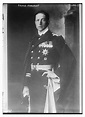 Prince Adalbert of Prussia | Vintage, Histoire, Images
