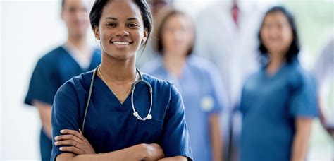 The Journey Of A Nurse Leader