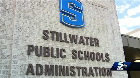 Oklahoma Lawmaker Urges Stillwater Public Schools To Change Restroom