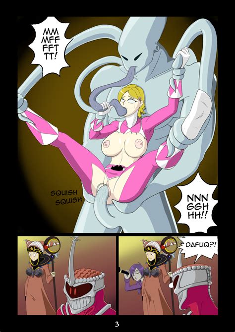 Zedds Attack Pg 3 By Extraontheside Hentai Foundry