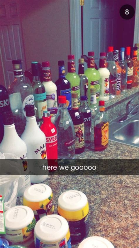 alcoholicdrinks alcoholic drinks snapchat alcohol aesthetic party drinks spring break