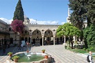 Al Azem Palace (Palace of As'ad, Pasha al-'Azm) (Damascus) - All You ...