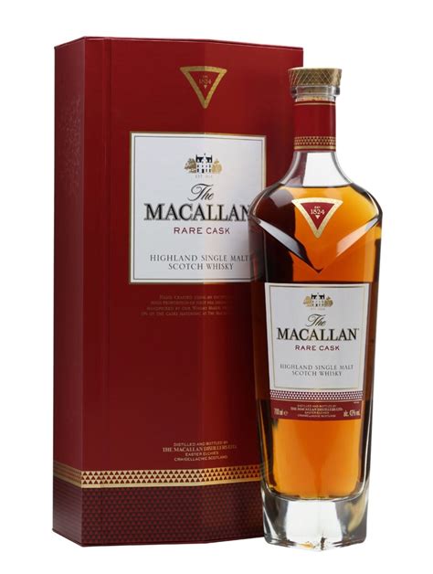 macallan rare cask 2022 2023 thewhisky sg