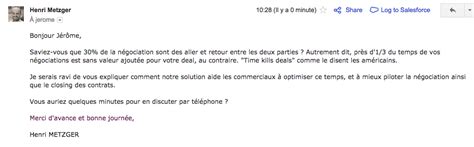 Comment écrire Un Email En Français Exemple  Le Meilleur Exemple