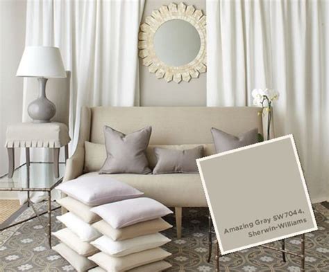 Amazing Gray Sherwin Williams Paint Colors For Home Sherwin Williams