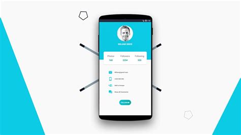 Modern Dashboard Ui Design Android Studio Tutorial