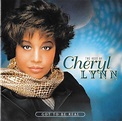 MUSIC REWIND: The Best Of Cheryl Lynn - Got To Be Real