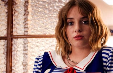 Maya Hawke Gets Nude In Her New Orgy Themed Music Video