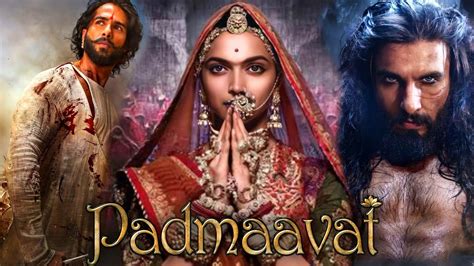 Padmaavat Full Movie Ranveer Singh Deepika Padukone Shahid Kapoor Hd 1080p Review And