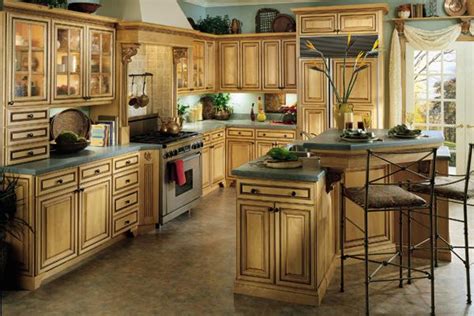 Contemporary Kitchen Cabinets | Cabinets Direct