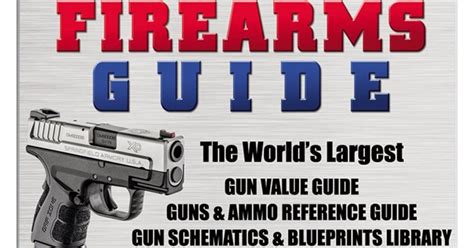 ‘firearms Guide Now Accessible Online