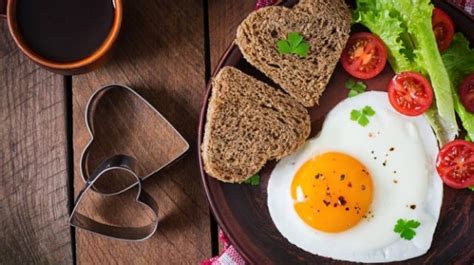 10 Reasons Why Breakfast Is The Most Important Meal Of The Day