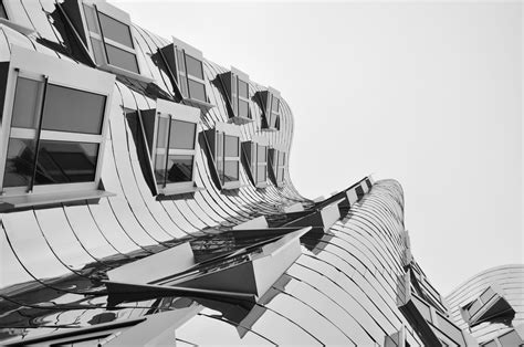 Frank O Gehry Buildings No3 Cc0photo