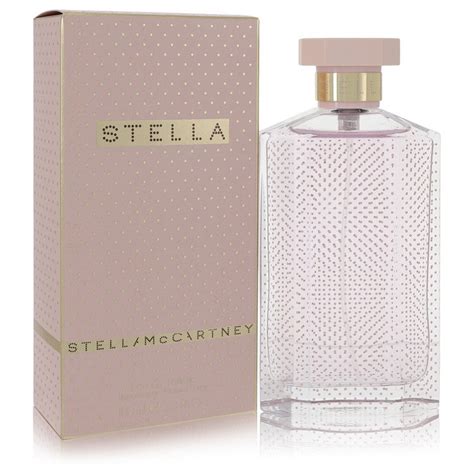 Stella Perfume By Stella Mccartney