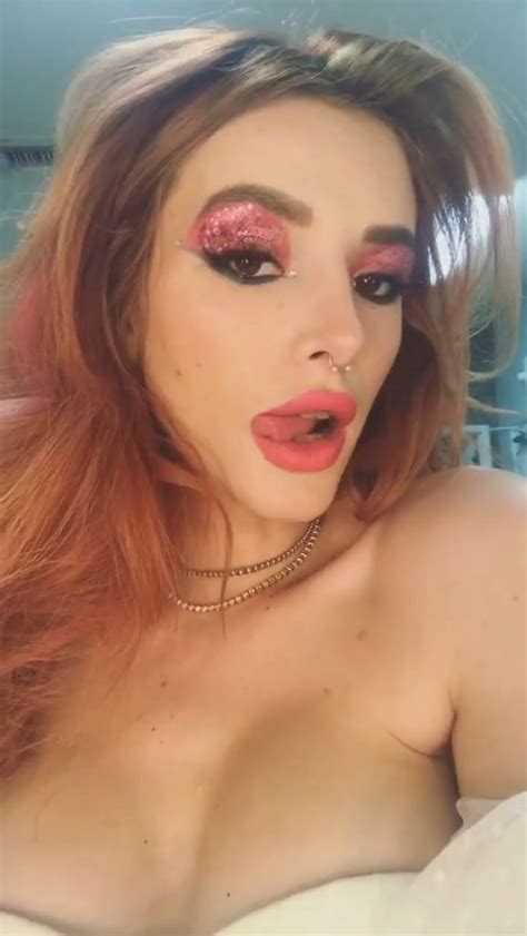 Bella Thorne Sexy Pics Gifs Pinayflixx Mega Leaks The Best Porn