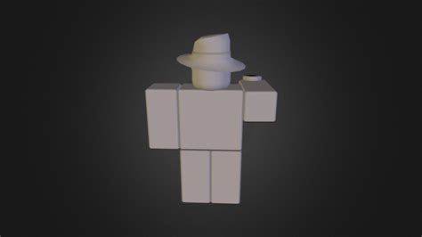 My Roblox Character Download Free 3d Model By Qvarcos 6e6d25e